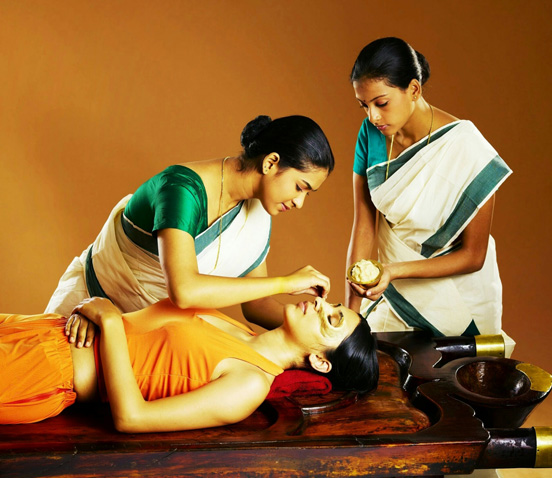 Kerala Ayurvedic Therapy Center
