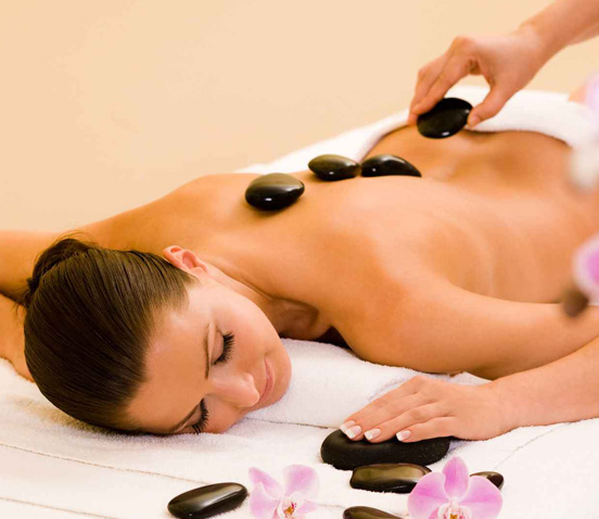 G-Spa Hair, Beauty & Body Spa